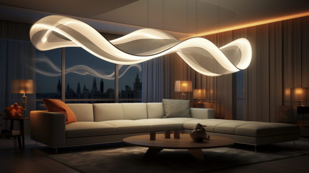 Lighting Fixtures Upgrade Services by Licensed Electrician in Kitchener-Waterloo