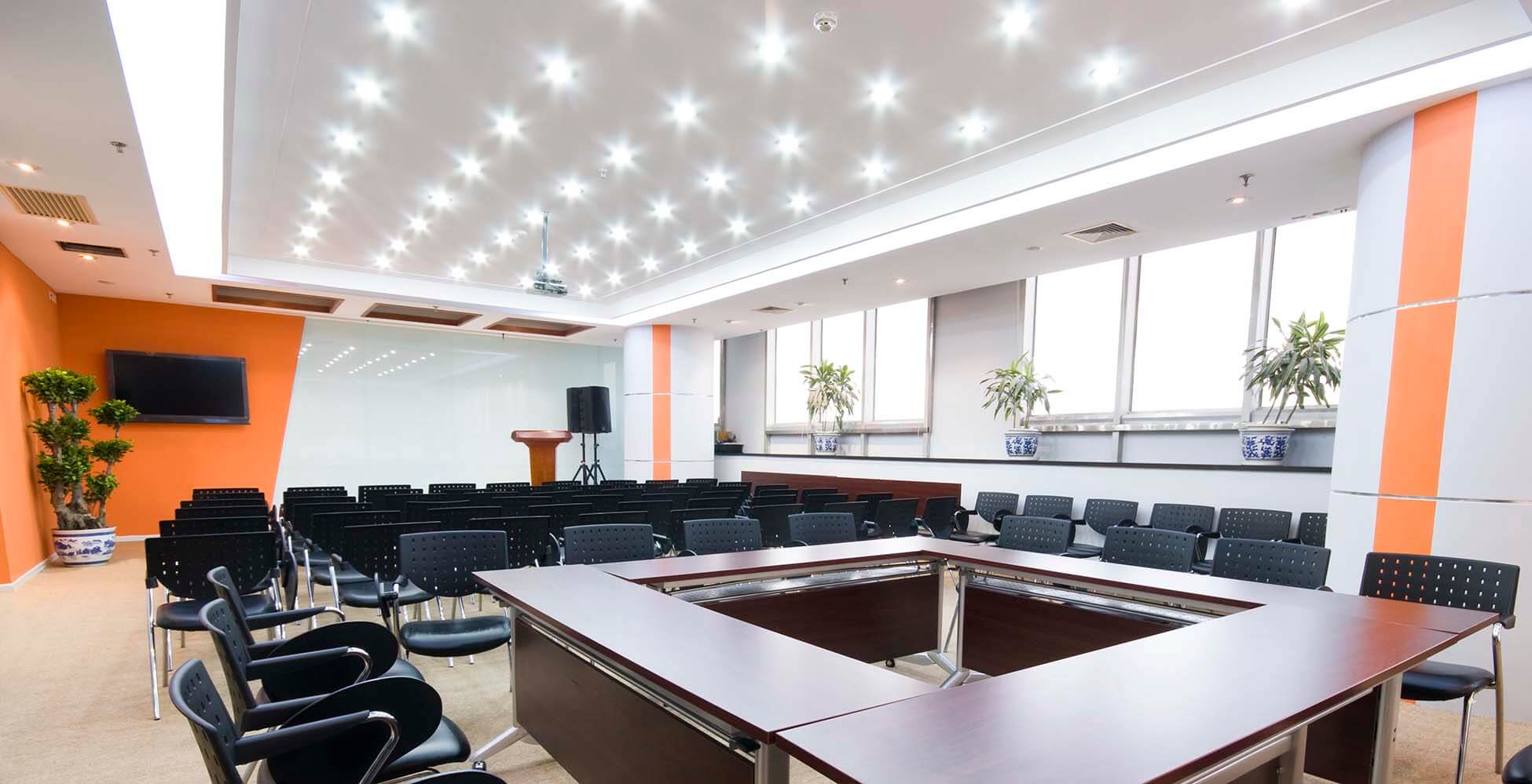 Commercial Electrical Services by Licensed Electrician in Kitchener-Waterloo