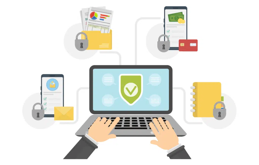 Certified Technicians for Data Network Cabling & Security Services in Kitchener-Waterloo