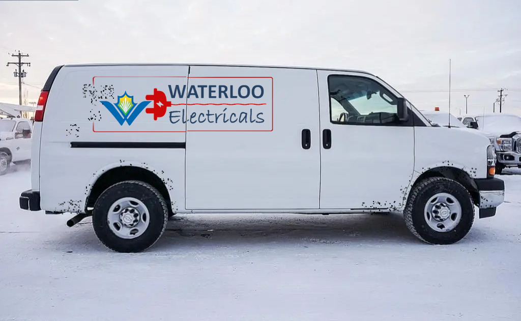 24 hours Emergency Electrical Repair Services by Licensed Electrician in Kitchener-Waterloo