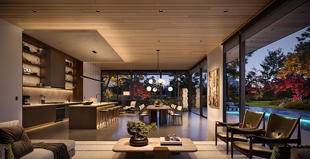 Pot Lights Installation Services by Licensed Electrician in Kitchener-Waterloo