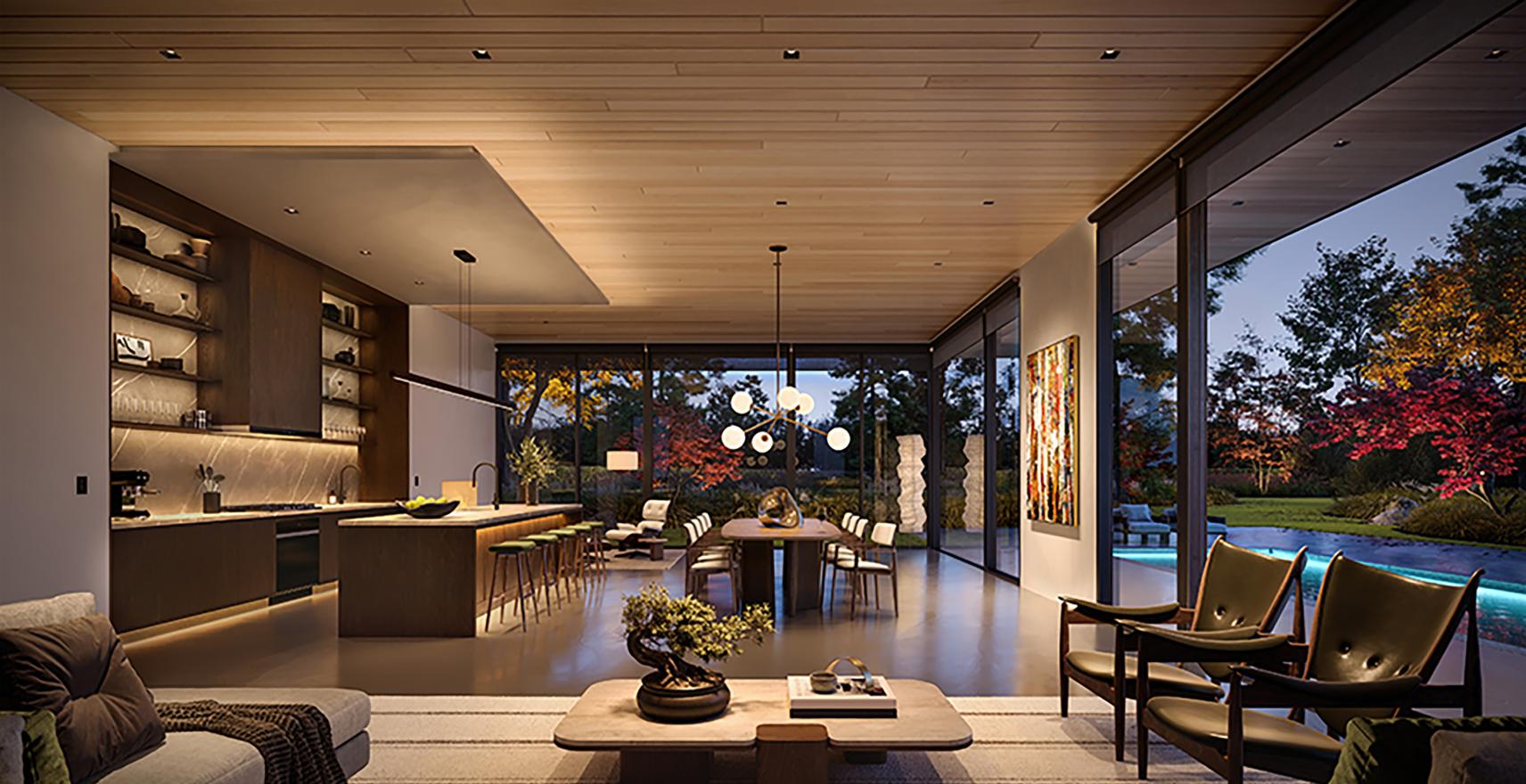 Pot Lights Installation Services by Licensed Electrician in Kitchener-Waterloo