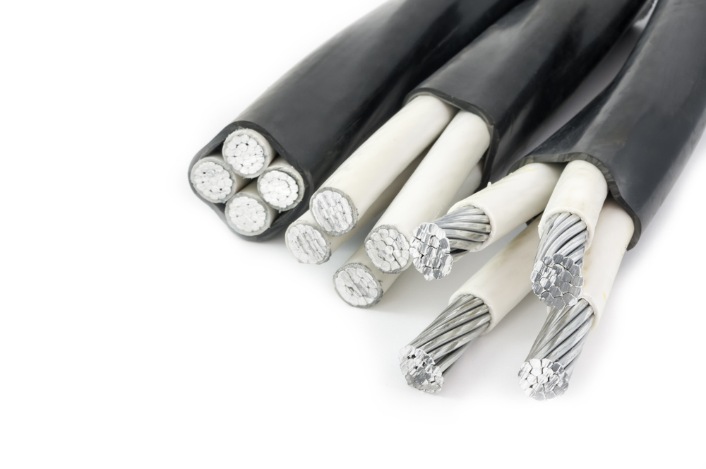 Aluminum Wiring Replacement Services by Licensed Electrician in KWC area