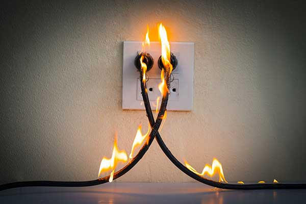 Electrical Power Surge Protection Services by Licensed Electrician in Kitchener-Waterloo area