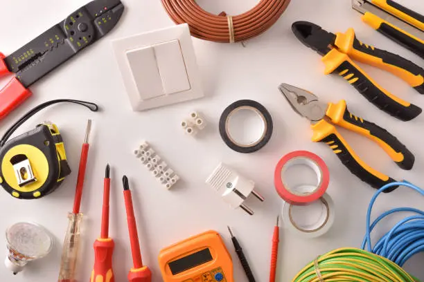 Residential Electrical Repair Services by Licensed Electrician in Waterloo, ON